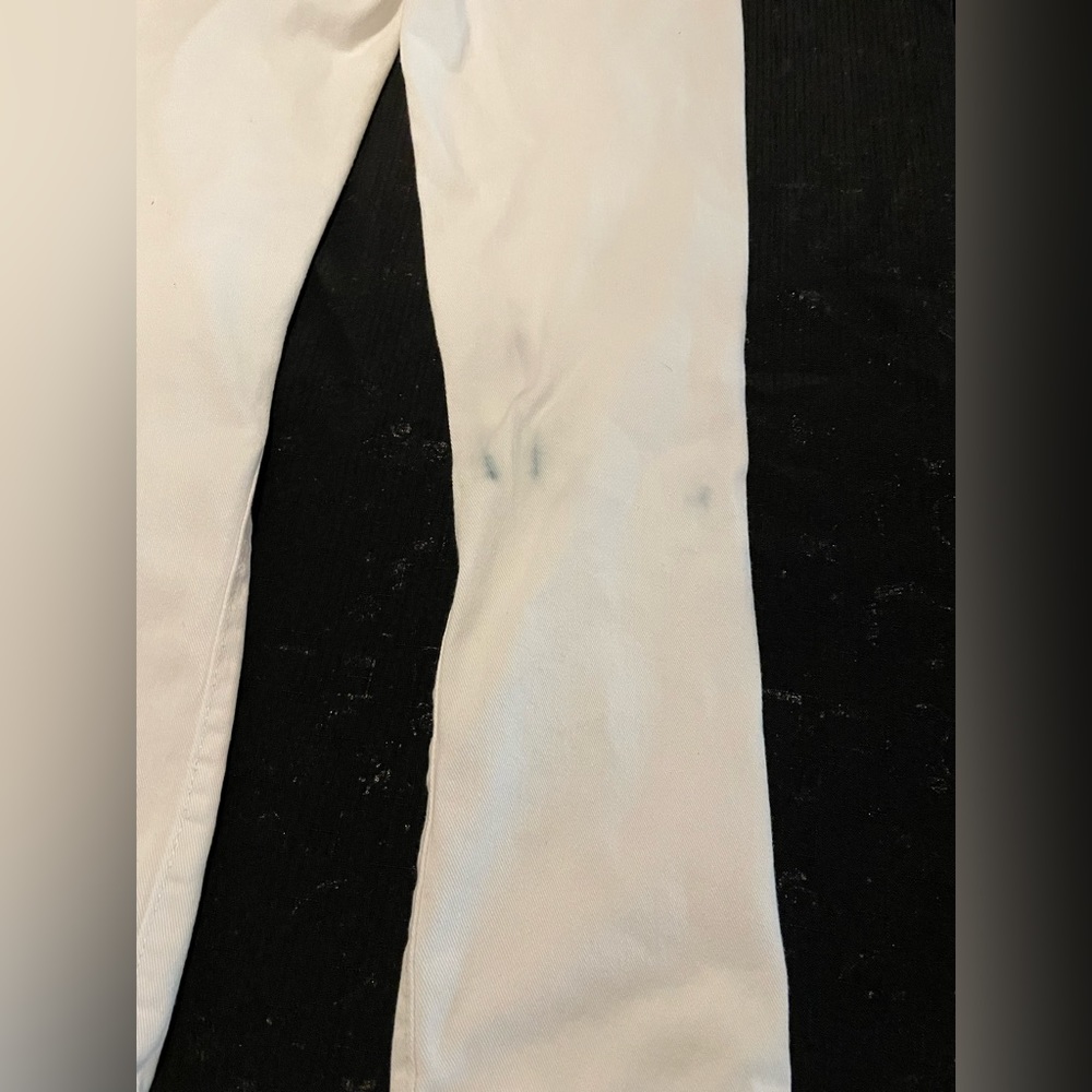 🔴 Encrypted Jeans - Picture 9 of 9